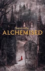 Fichier:Couverture Alchemised.jpeg