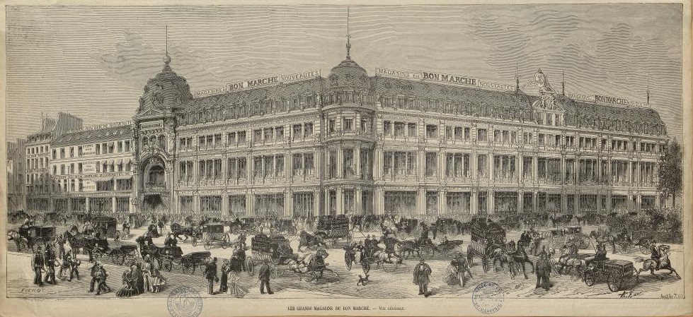 légende
