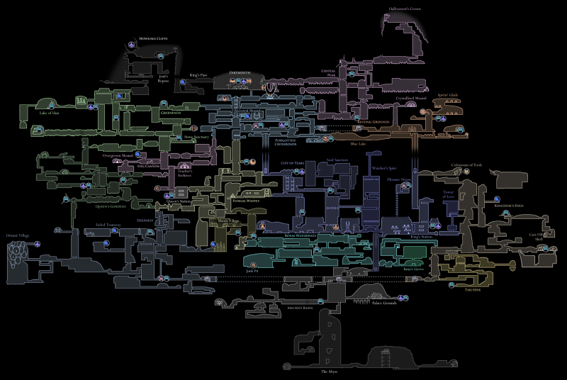 Fichier:Carte hallownest.png