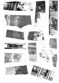 Trombone n6 / Page n3 (Photos : Elisa Defontaine)