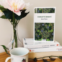 photo du post de Jane Eyre