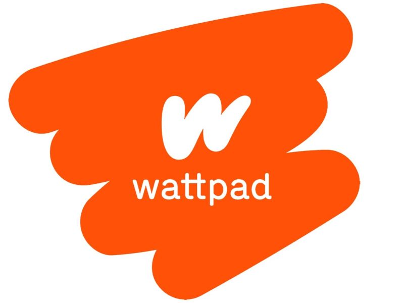 Fichier:Wattpad logo.jpg