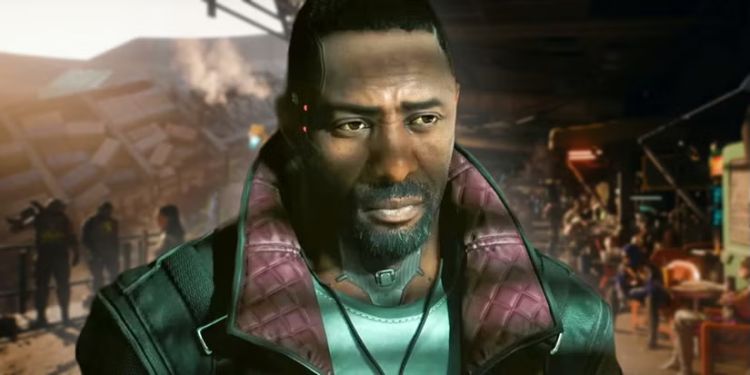 Personnage de Solomon Reed[14]