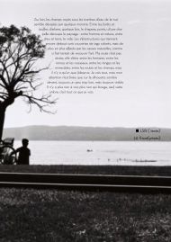 Trombone n6 / Page n5 (Photo : Lili Tricot)