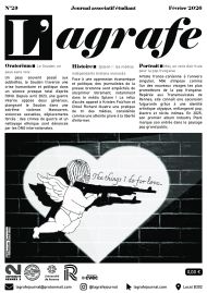 Première de couverture