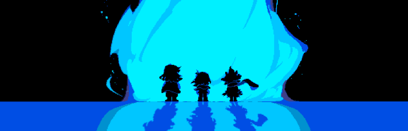 Fichier:Deltarune banner.png